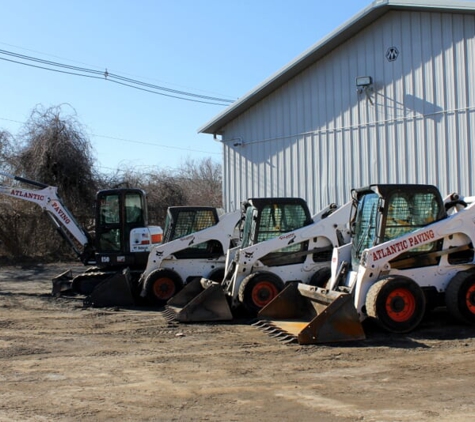 Atlanticpaving Corp - Peabody, MA