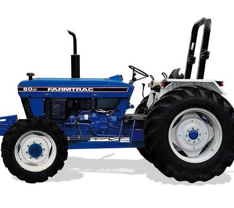 FarmTrac Parts Online - Cleveland, TX