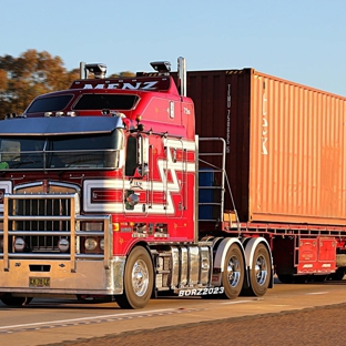 Scott Menz Freight Pty Ltd - East Wagga Wagga, NSW