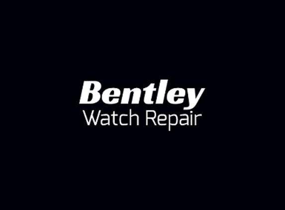 Bentley Watch Repair - Hiawatha, IA