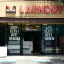 Aloha Laundry - Commercial Laundries
