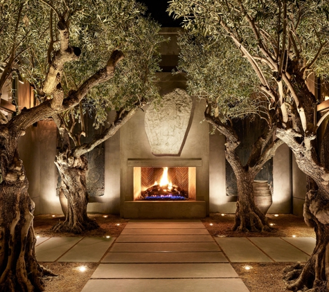 RH Yountville | The Gallery in Napa Valley - Yountville, CA