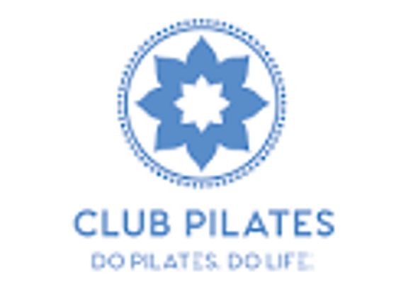 Club Pilates - Canton, GA