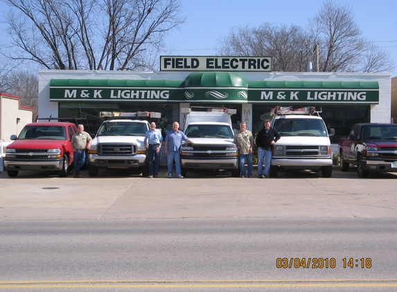 Field Electric - Stillwater, OK