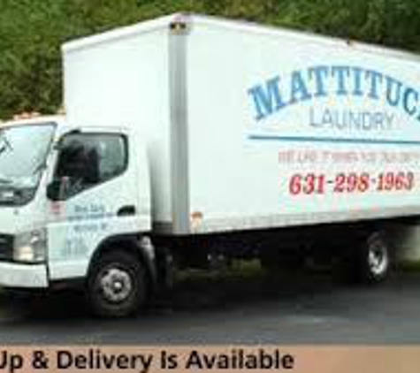 Mattituck Main Road Laundry - Mattituck, NY