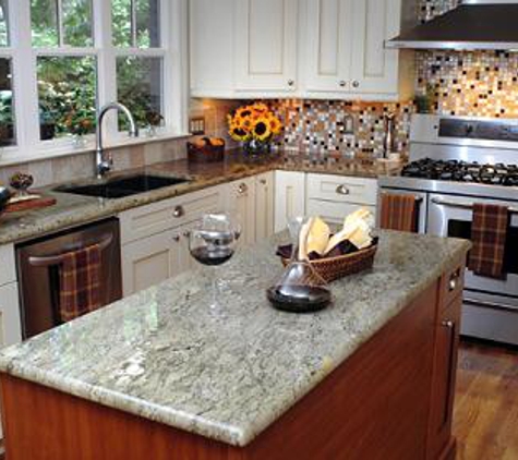 Kitchen Distributors of America - Dallas, TX