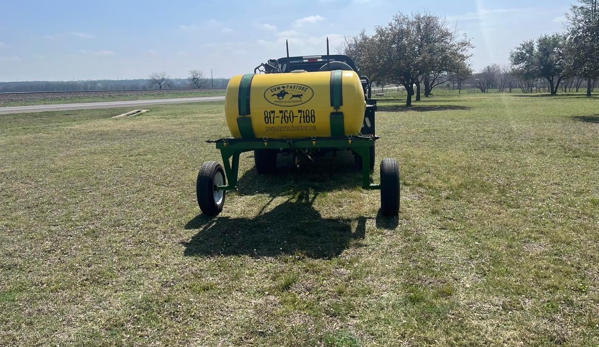 Cow Pasture Ranch & Outdoor - Rio Vista, TX