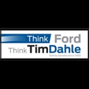 Tim Dahle Ford Service Department - New Car Dealers