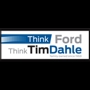 Tim Dahle Ford Service Department