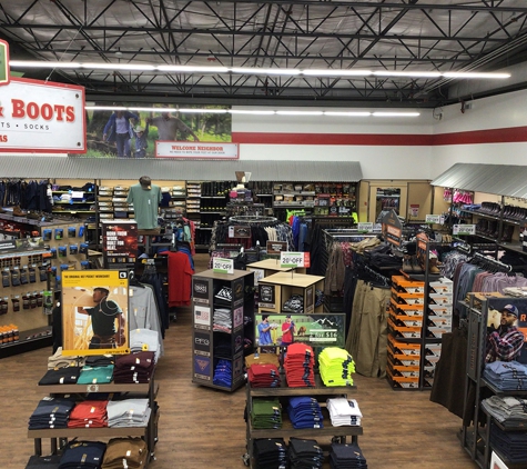 Tractor Supply Co - Temecula, CA