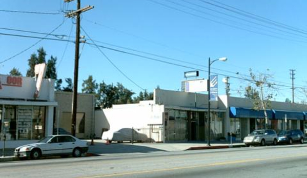 Padco Auto Parts - Reseda, CA