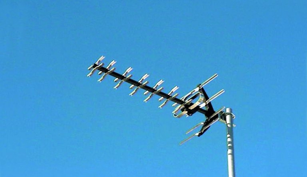 Peel TV Services - Tamworth, NSW
