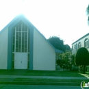 Barrington Avenue Baptist Church - General Baptist Churches