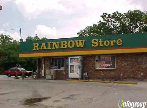 Rainbow Food Store - Houston, TX