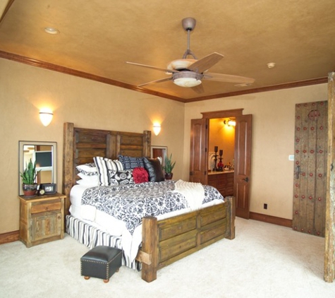 Will Steed Homes - Whitesboro, TX