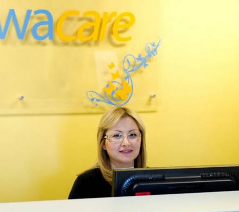 MECWACARE - Corporate Services - Malvern, VIC
