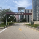 LAZ Parking TF Green Airport Garage B - Carports