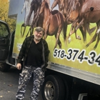 Pony Express Moving Co.