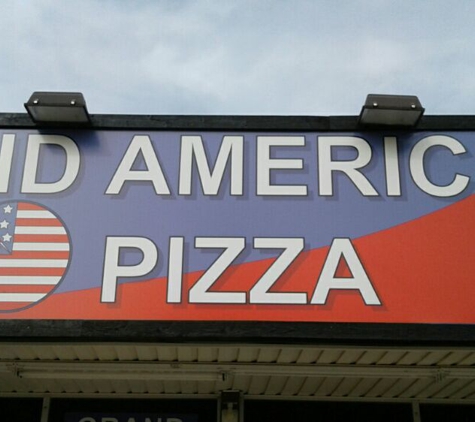 Mid America Pizza - Oklahoma City, OK. Order Online Now: https://www.midamericapizzaokc.com