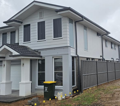 Mister Fencing - Maraylya, NSW