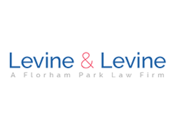 Levine & Levine - Florham Park, NJ