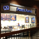 Auntie Anne's Soft Pretzels - Pretzels