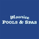 Maurice Pools & Spas - Swimming Pool Dealers