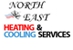 North East Heating and Cooling Services - Home Air Conditioning