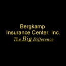 Bergkamp Insurance Center - Homeowners Insurance