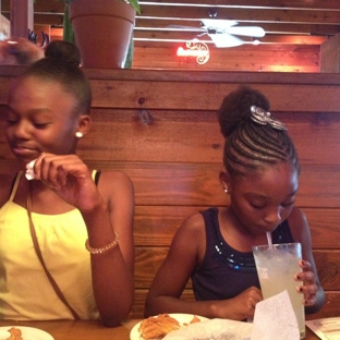 Texas Roadhouse - Wilmington, NC