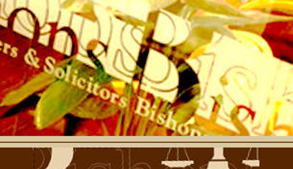 Bishops Barristers & Solicitors - Launceston, TAS