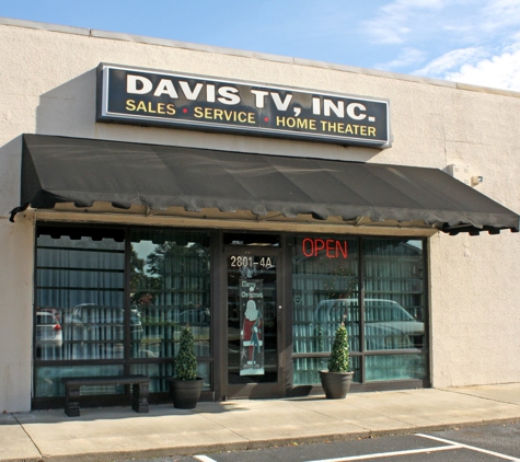 Davis TV - Wilson, NC