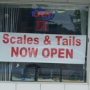 Scales & Tails Pets & Supplies - Pet Stores