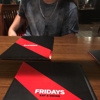 TGI Fridays gallery