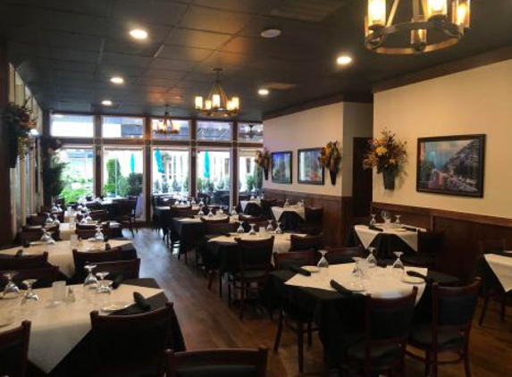 Tuscany Italian Bistro - Miramar Beach, FL