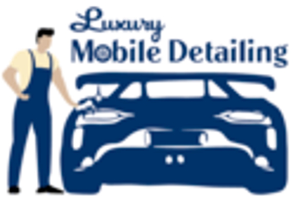 Luxury Mobile Detailing - Mount Pleasant, SC