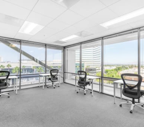 Regus - Sherman Oaks - Galleria - Sherman Oaks, CA