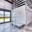 CubeSmart Self Storage - Self Storage