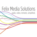 Felix Media Solutions - Audio-Visual Creative Services