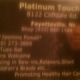Platinum Touch Hair Salon