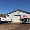 Fleet Alignment Service - Truck Service & Repair