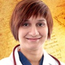 Dr. Samina Samir Makani, MD - Physicians & Surgeons