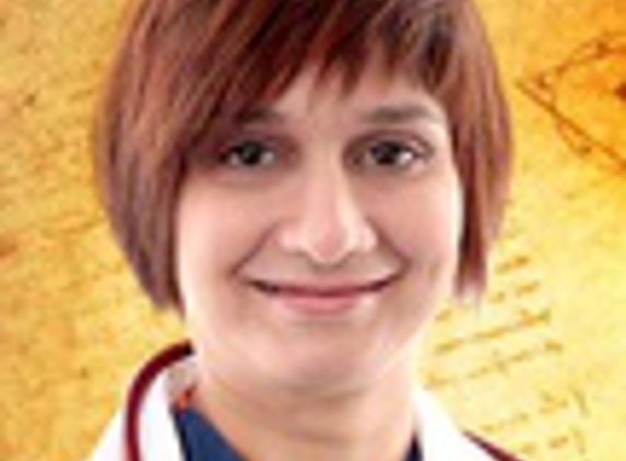 Dr. Samina Samir Makani, MD - Encinitas, CA