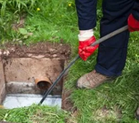 SOUTHERN DRAINS - Leongatha, VIC