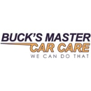 Buck's Master Car Care - Auto Repair & Service