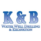 K & B Water Well Drilling & Excavation