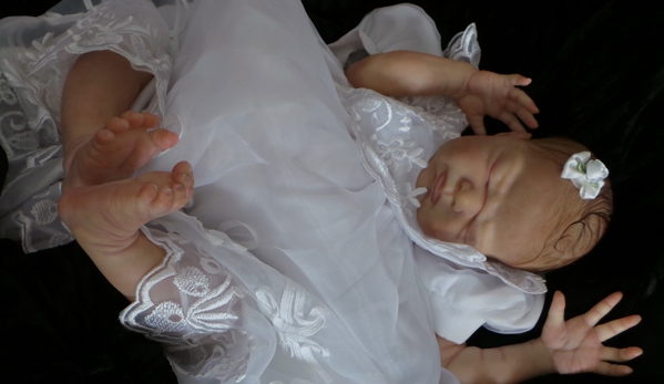 Reborn Art Dolls