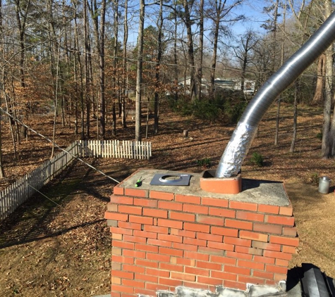 Faircloth Chimney Sweeps - Alamance, NC