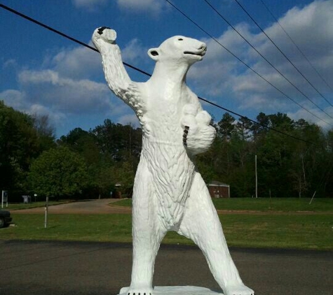 United States Postal Service - Nesbit, MS