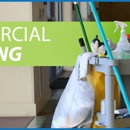 Rockafella Cleaning Service Inc - Janitorial Service